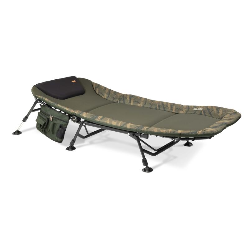 Anaconda Freelancer Ti-Lite Carp Bed Chair 6 (GM)