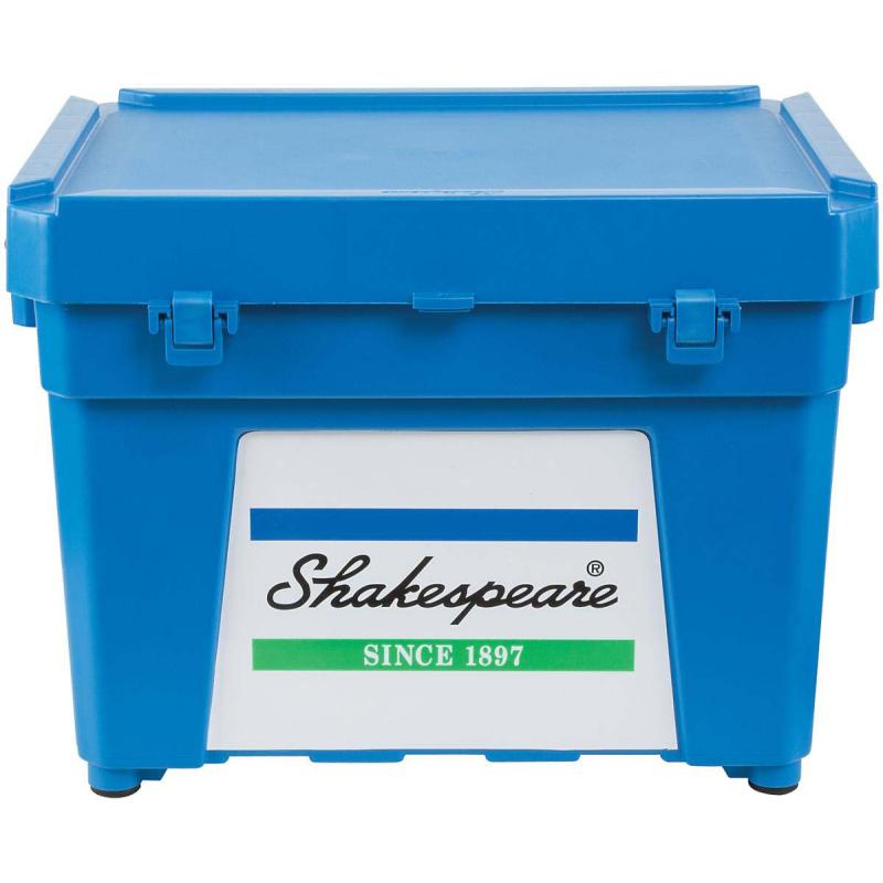 Shakespeare SEATBOX - BLUE