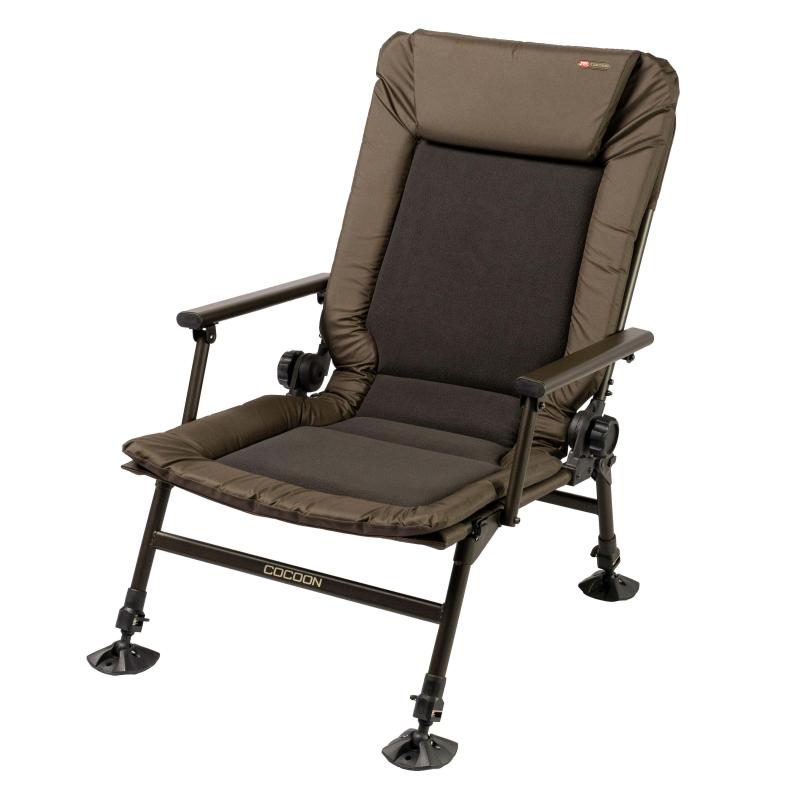 JRC Cocoon Ii Relaxa Recliner Chair