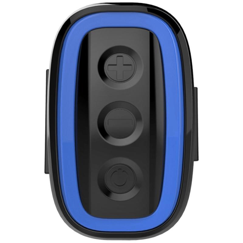 MADCAT Topcat Alarm Set - Single Alarm Blue