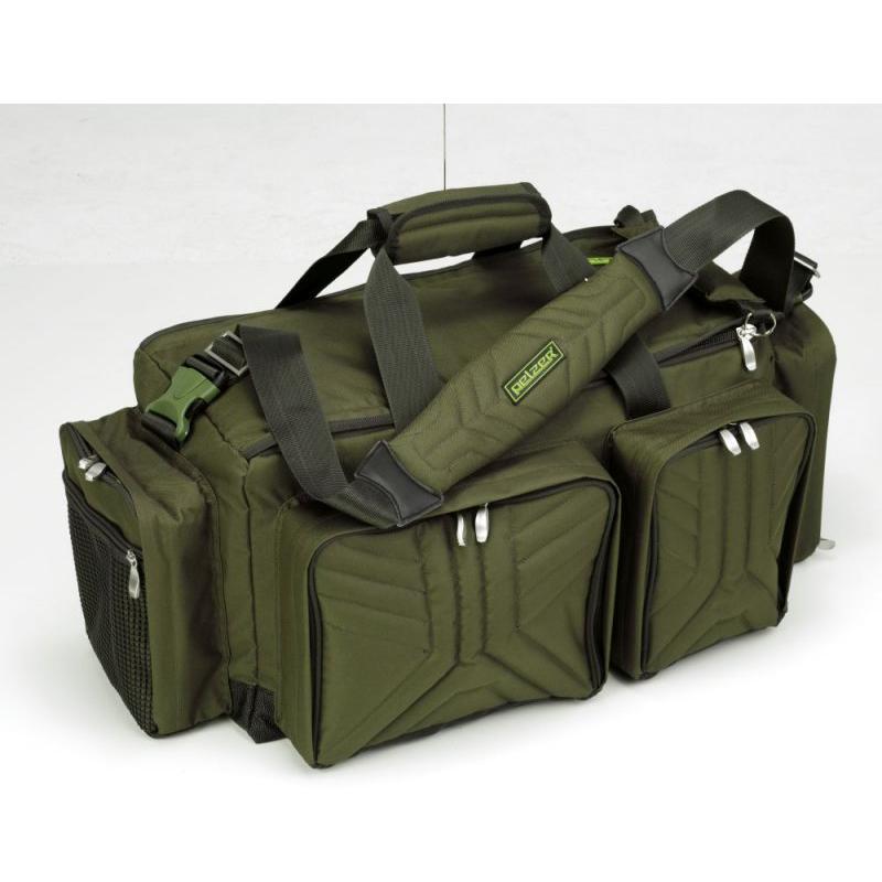 Pelzer Exe. Carryall System Bag