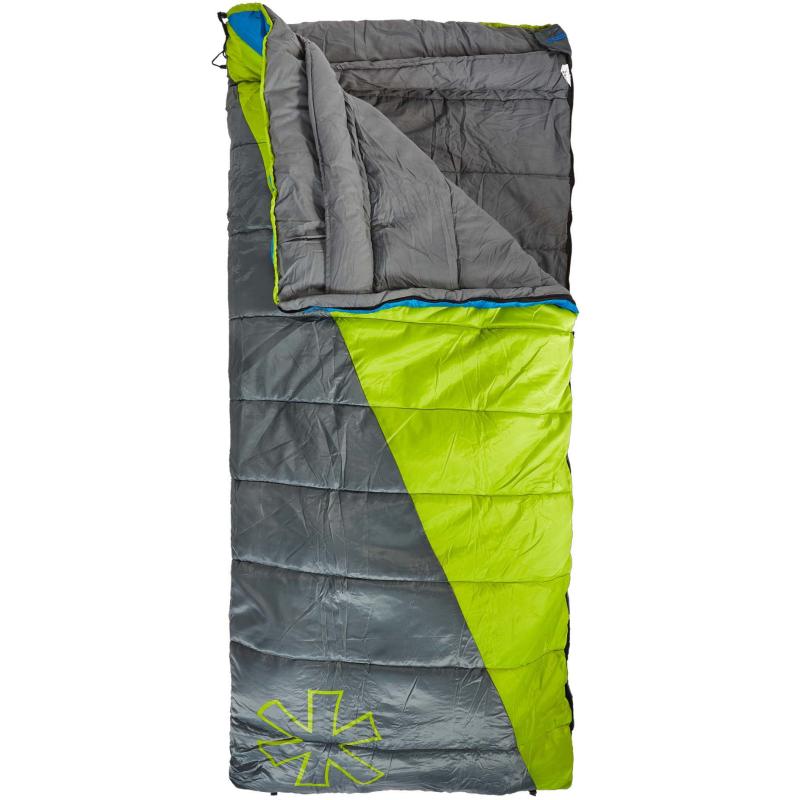 Norfin sleeping bag DISCOVERY COMFORT 200 L
