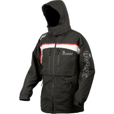 Imax Ocean Thermo Jacket Grey/Red sz M