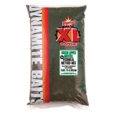 Dynamite Baits Xl Glm Method Mix2 kg