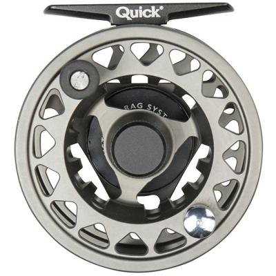 Quick G-Fly Reel 7/8 Spool