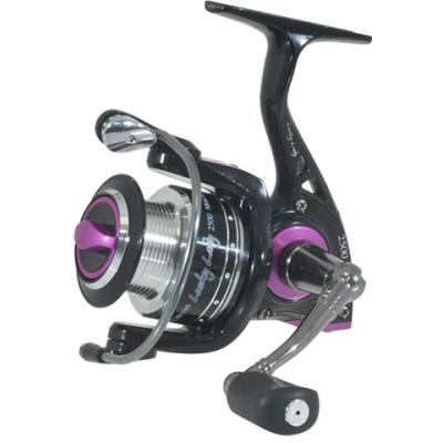 Sanger Pro T Lucky Lady 3500