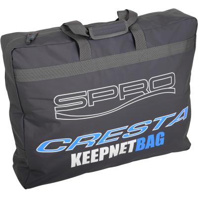 Cresta Comp Single Rect Net Bag 65X53X17
