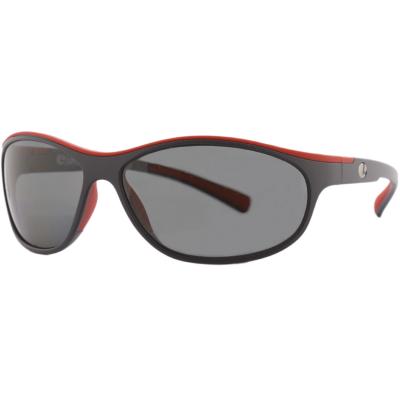 Lenz Coosa Discover Sunglasses Grey w/Grey Lens